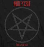 Motley Crue